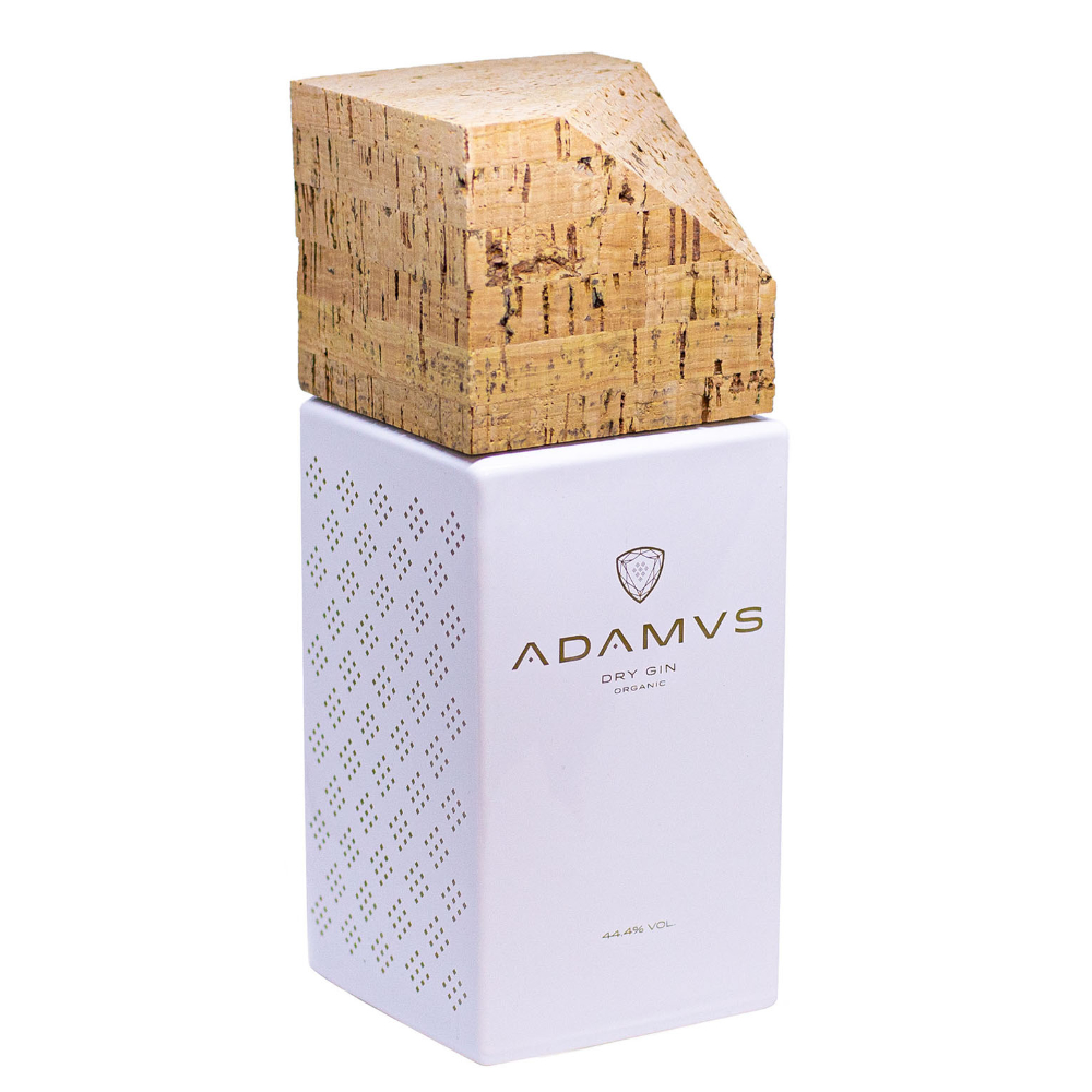 Adamus Organic Dry Gin